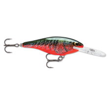 Воблер RAPALA Shad Rap SR09 RCW Воблер RAPALA Shad Rap SR09 RCW