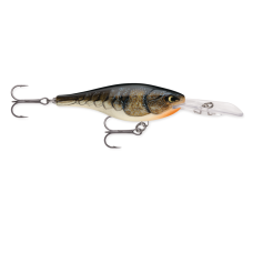 Воблер RAPALA SHAD RAP RS SRRS05 CW
