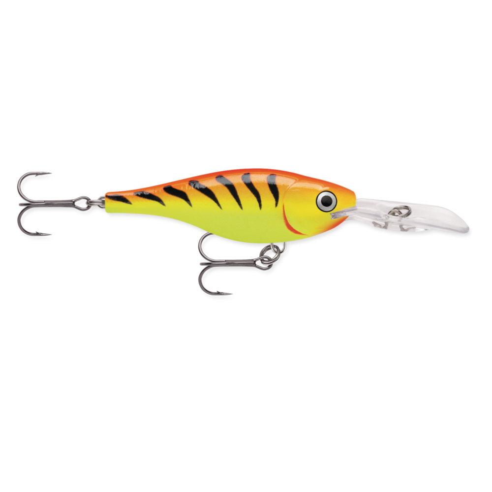 Воблер RAPALA SHAD RAP RS SRRS07 HT