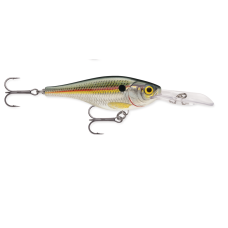 Воблер RAPALA SHAD RAP RS SRRS05 SD