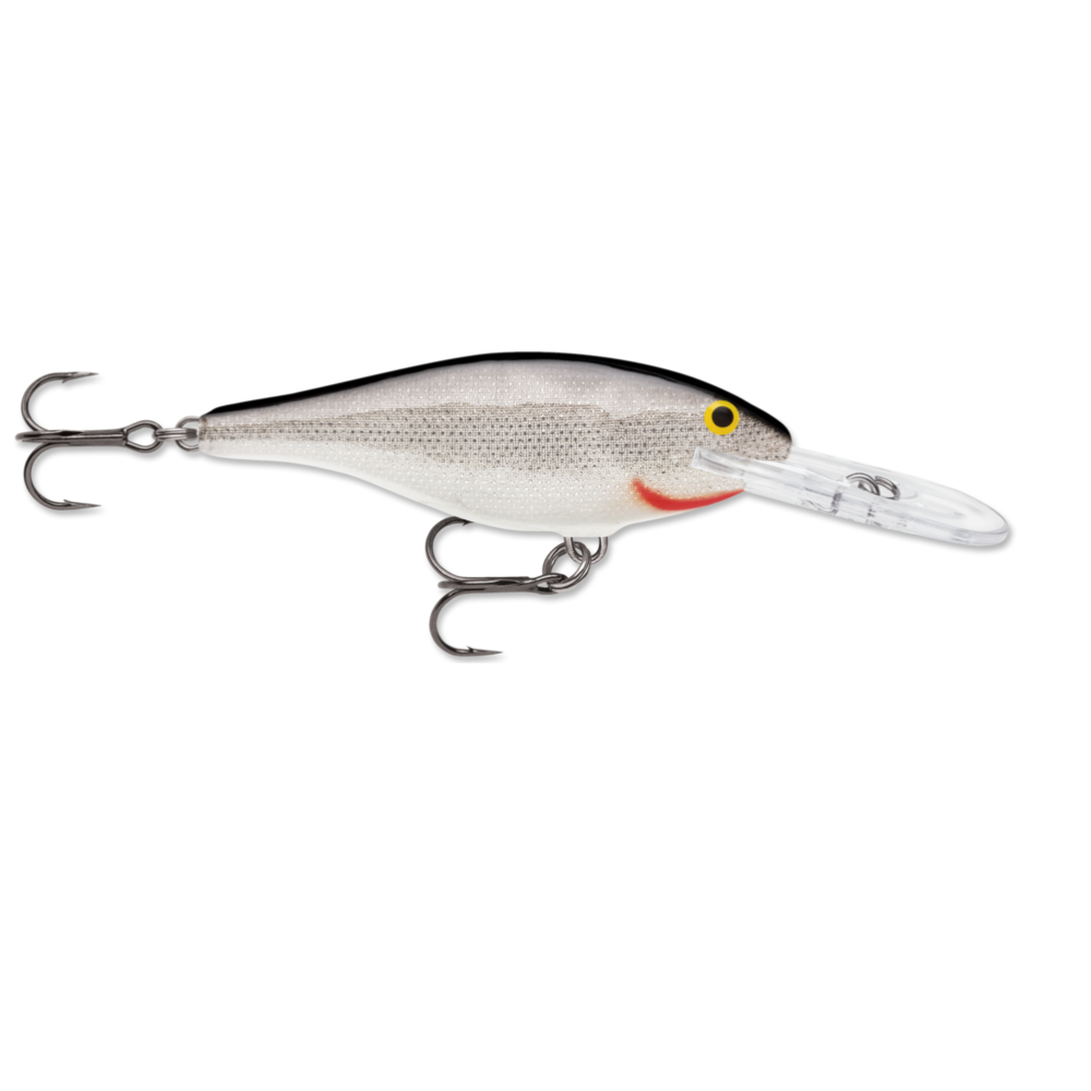 Воблер RAPALA SHAD RAP SR05 S