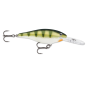 Воблер RAPALA Shad Rap SR07 YP