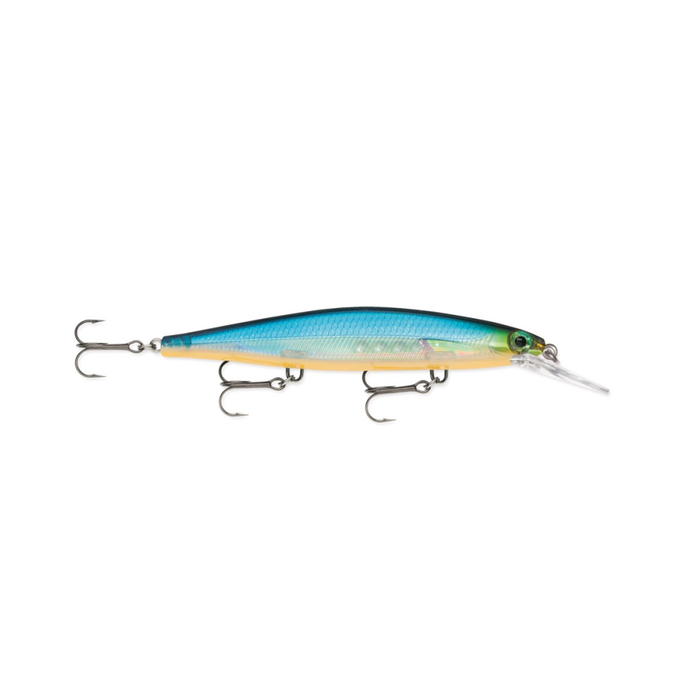 Воблер RAPALA Shadow Rap Deep SDRD11 BGH
