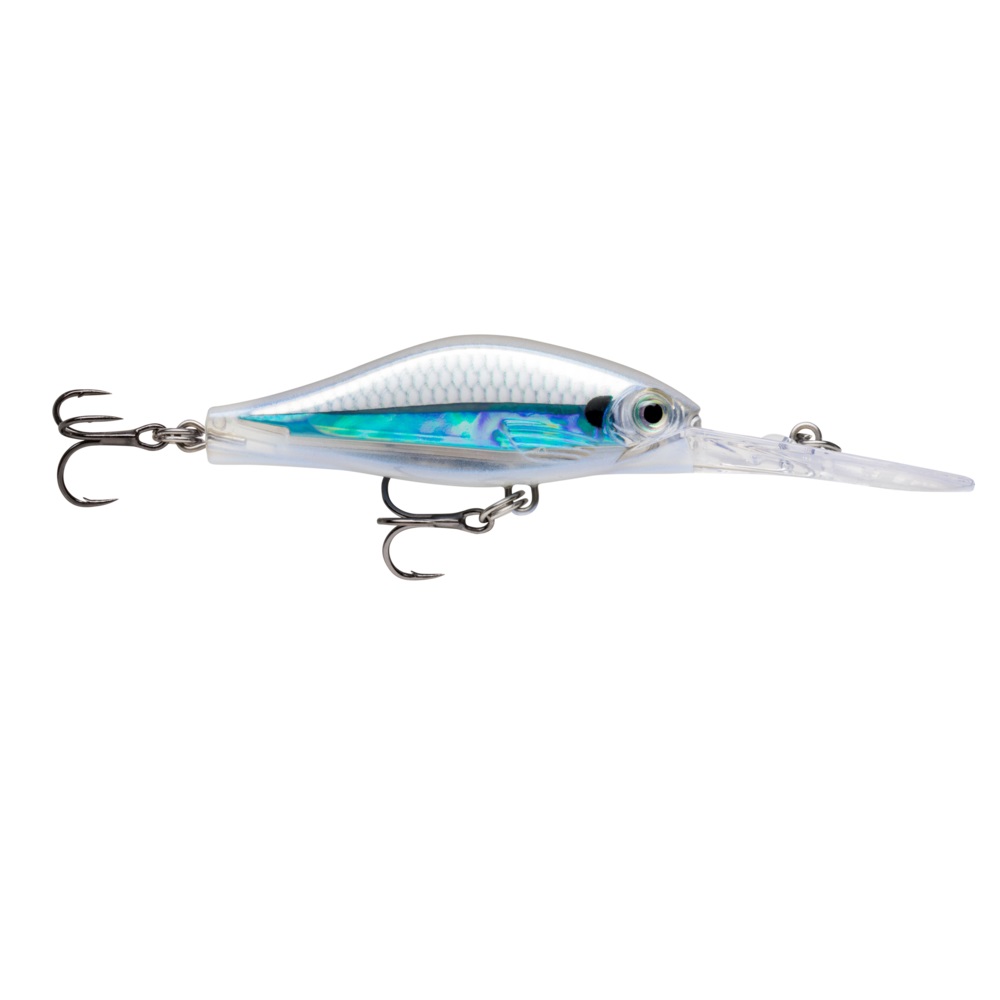 Воблер RAPALA Shadow Rap Jack Deep SDRJD05 AS