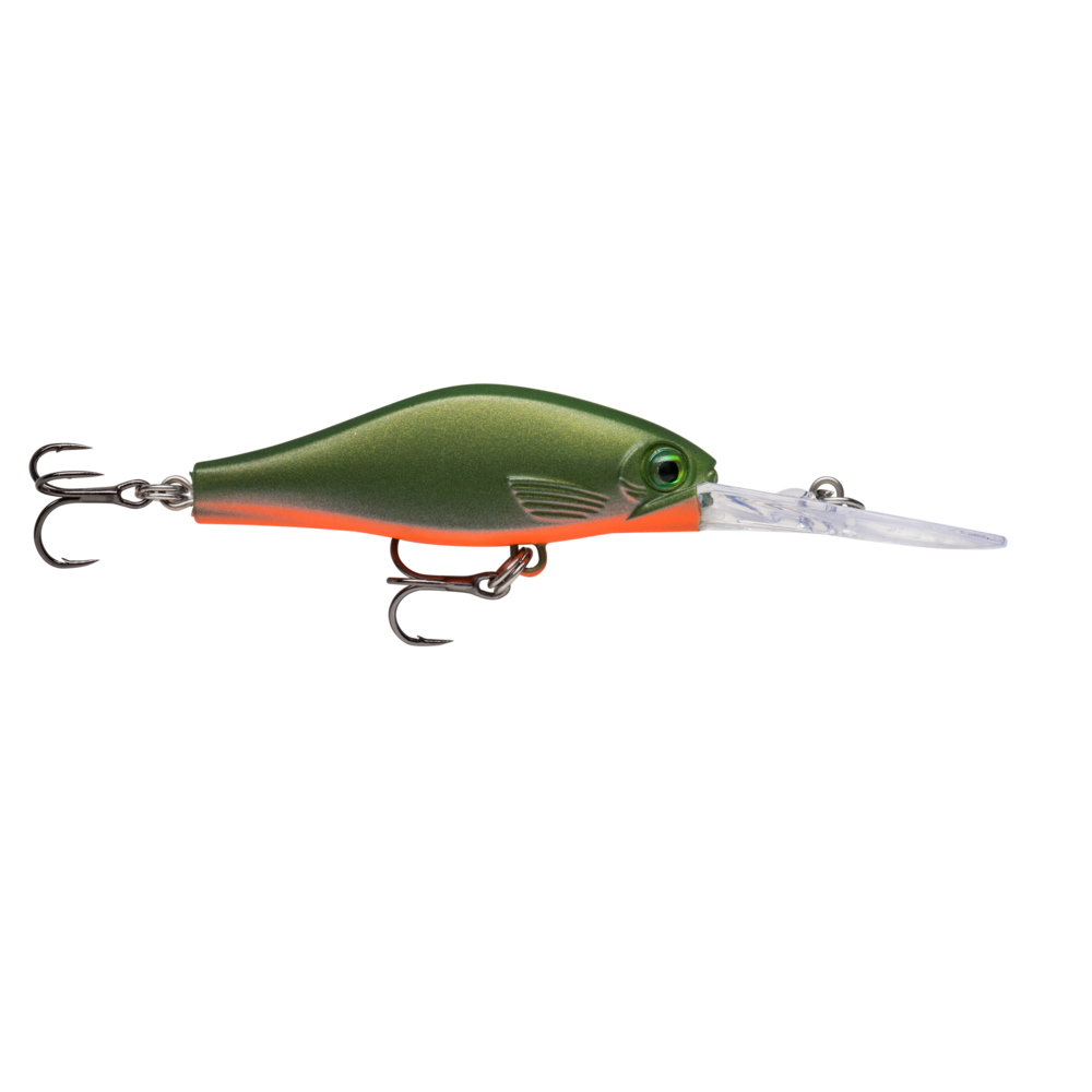 Воблер RAPALA Shadow Rap Jack Deep SDRJD05 GAU