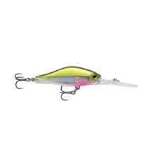 Воблер RAPALA Shadow Rap Jack Deep SDRJD05 OG Воблер RAPALA Shadow Rap Jack Deep SDRJD05 OG