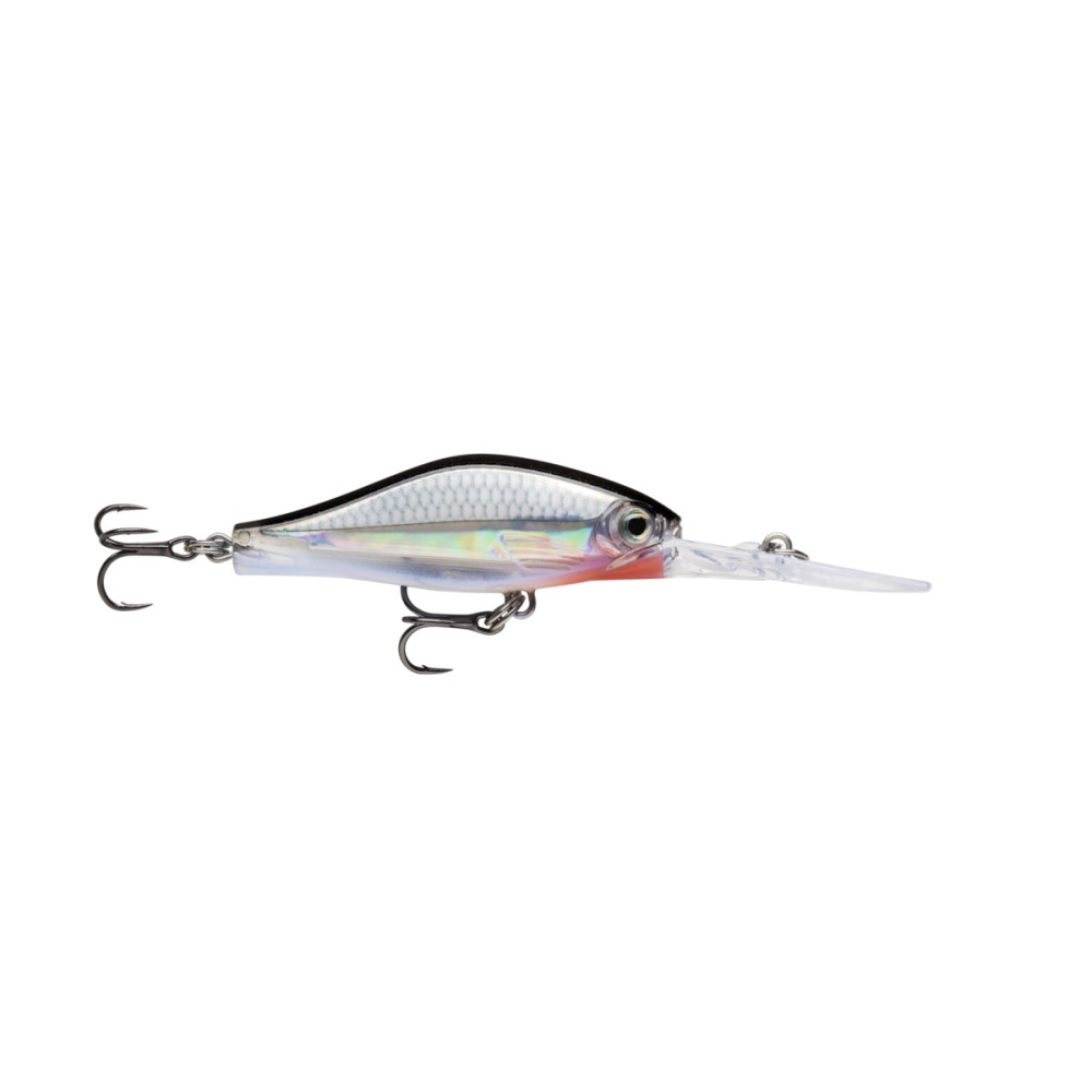 Воблер RAPALA Shadow Rap Jack Deep SDRJD05 S