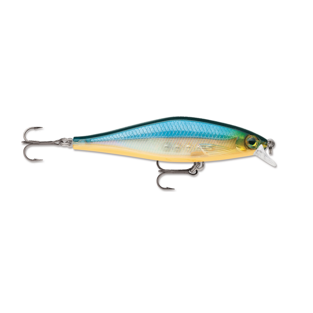 Воблер RAPALA Shadow Rap Shad SDRS09 BGH