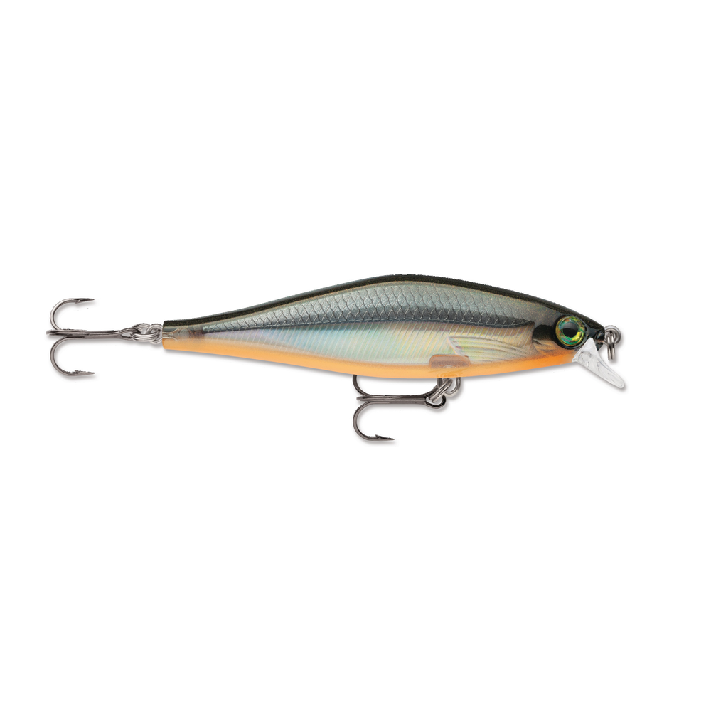 Воблер RAPALA Shadow Rap Shad SDRS09 HLW