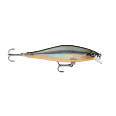 Воблер RAPALA Shadow Rap Shad SDRS09 HLW 