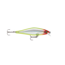 Воблер RAPALA Shadow Rap Shad SDRS09 CLN 