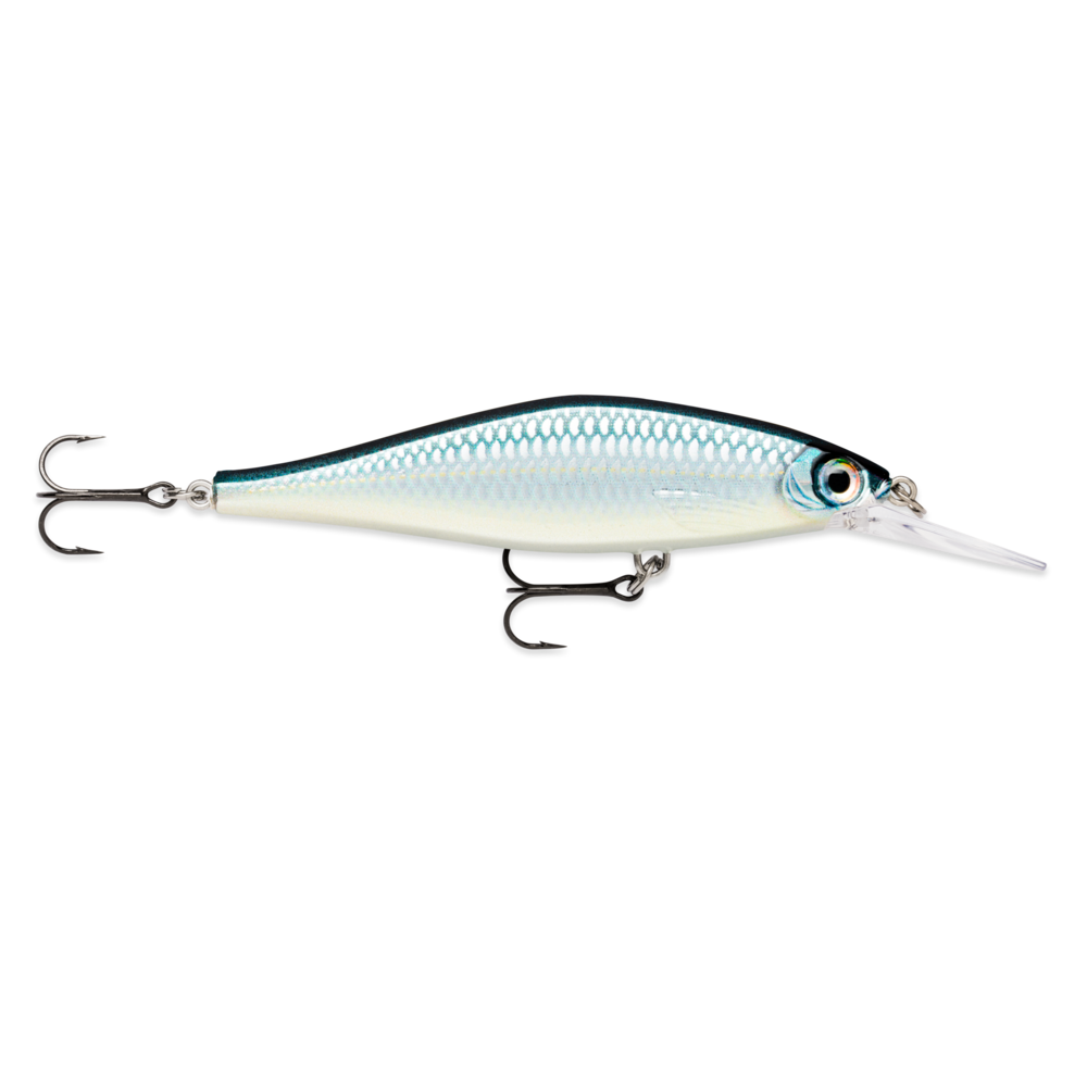 Воблер RAPALA Shadow Rap Shad Deep SDRSD09 BAP