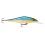 Воблер RAPALA Shadow Rap Shad Deep SDRSD09 BGH 