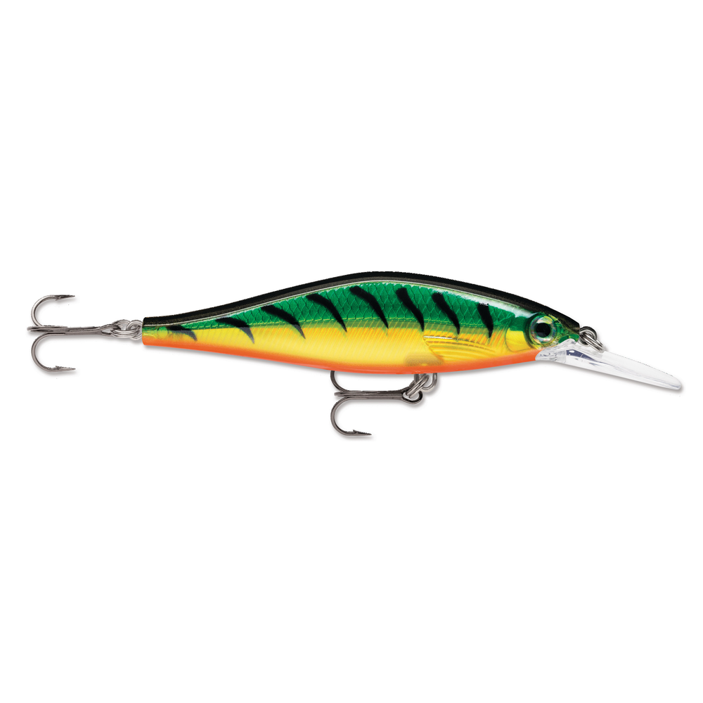 Воблер RAPALA Shadow Rap Shad Deep SDRSD09 FT