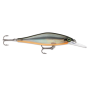 Воблер RAPALA Shadow Rap Shad Deep SDRSD09 HLW
