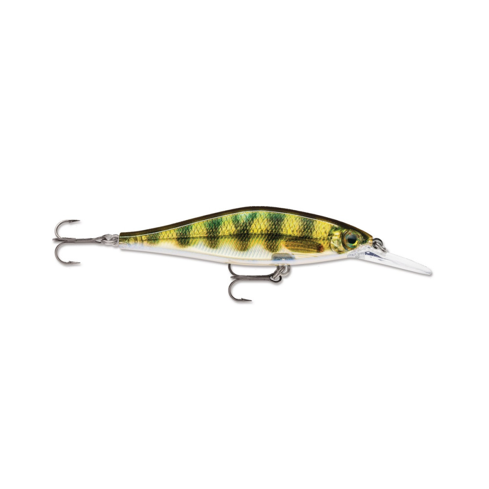 Воблер RAPALA Shadow Rap Shad Deep SDRSD09 PEL