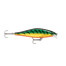 Воблер RAPALA Shadow Rap Shad SDRS09 FT 