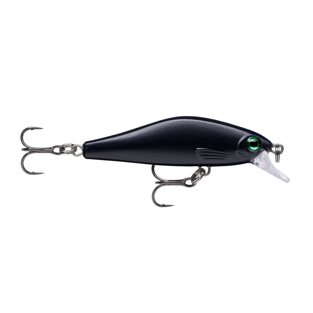 Воблер RAPALA Shadow Rap Solid Shad SDRSS05 MBLU