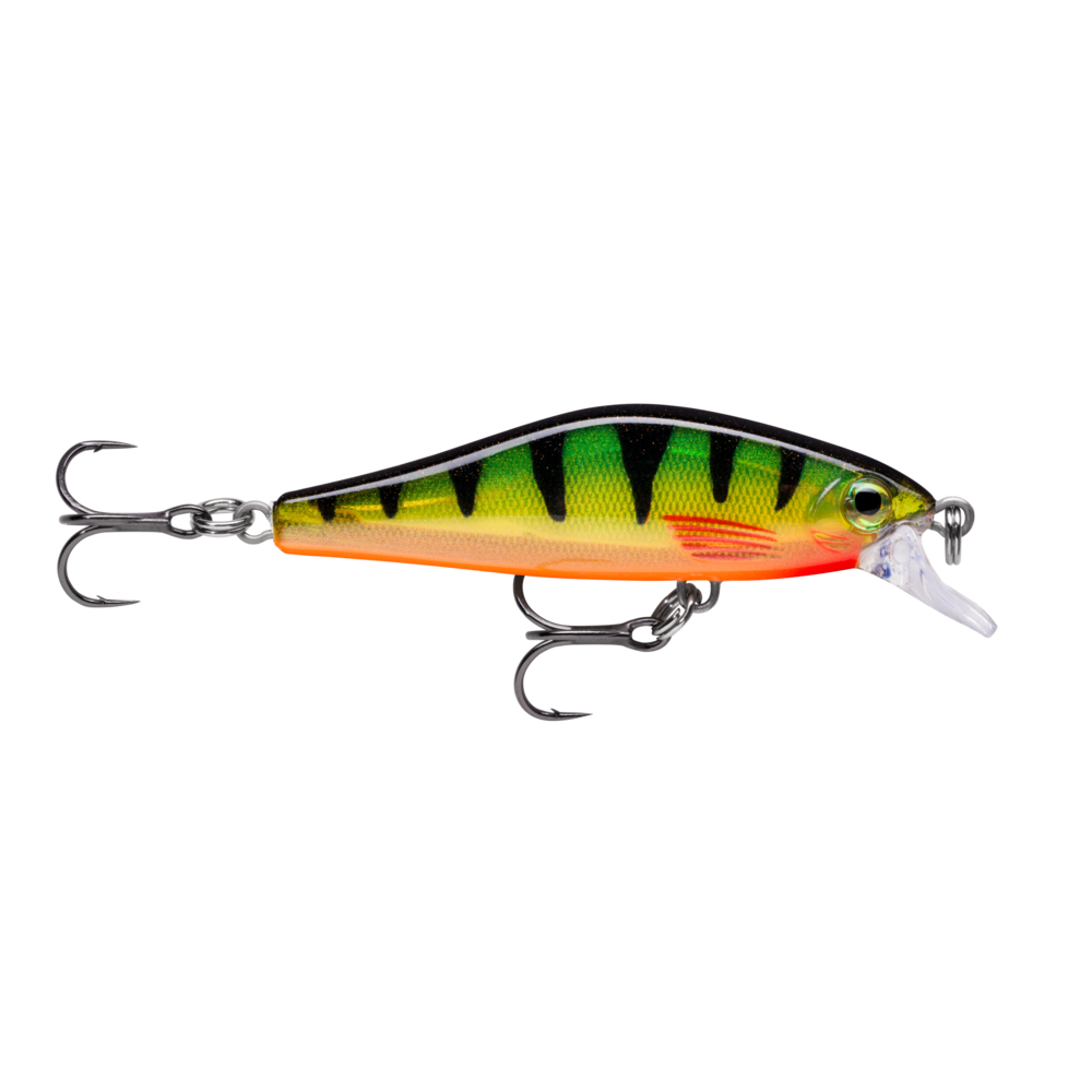 Воблер RAPALA Shadow Rap Solid Shad SDRSS05 P