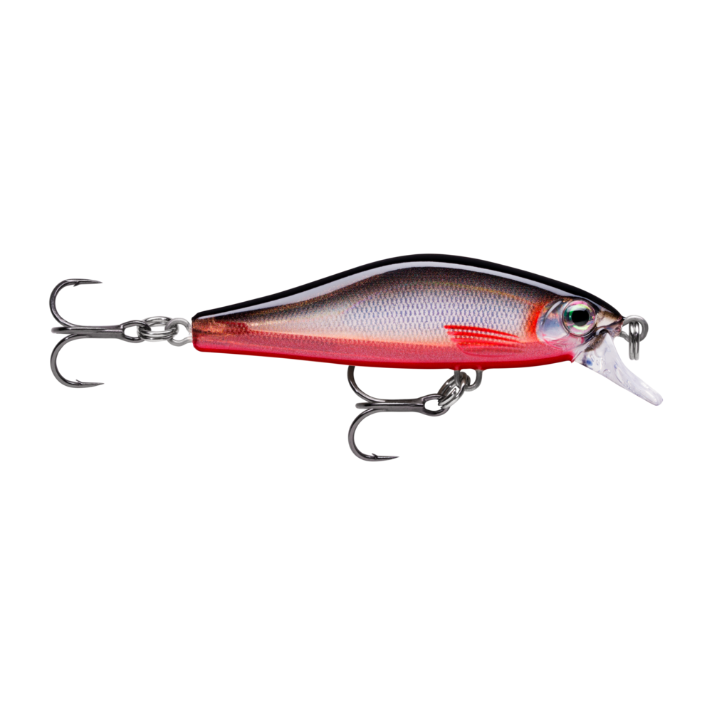 Воблер RAPALA Shadow Rap Solid Shad SDRSS05 RBS