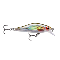 Воблер RAPALA Shadow Rap Solid Shad SDRSS05 ROL 