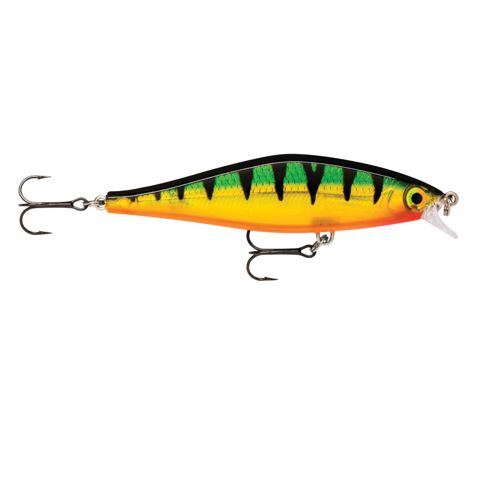 Воблер RAPALA Shadow Rap Shad SDRS09 P