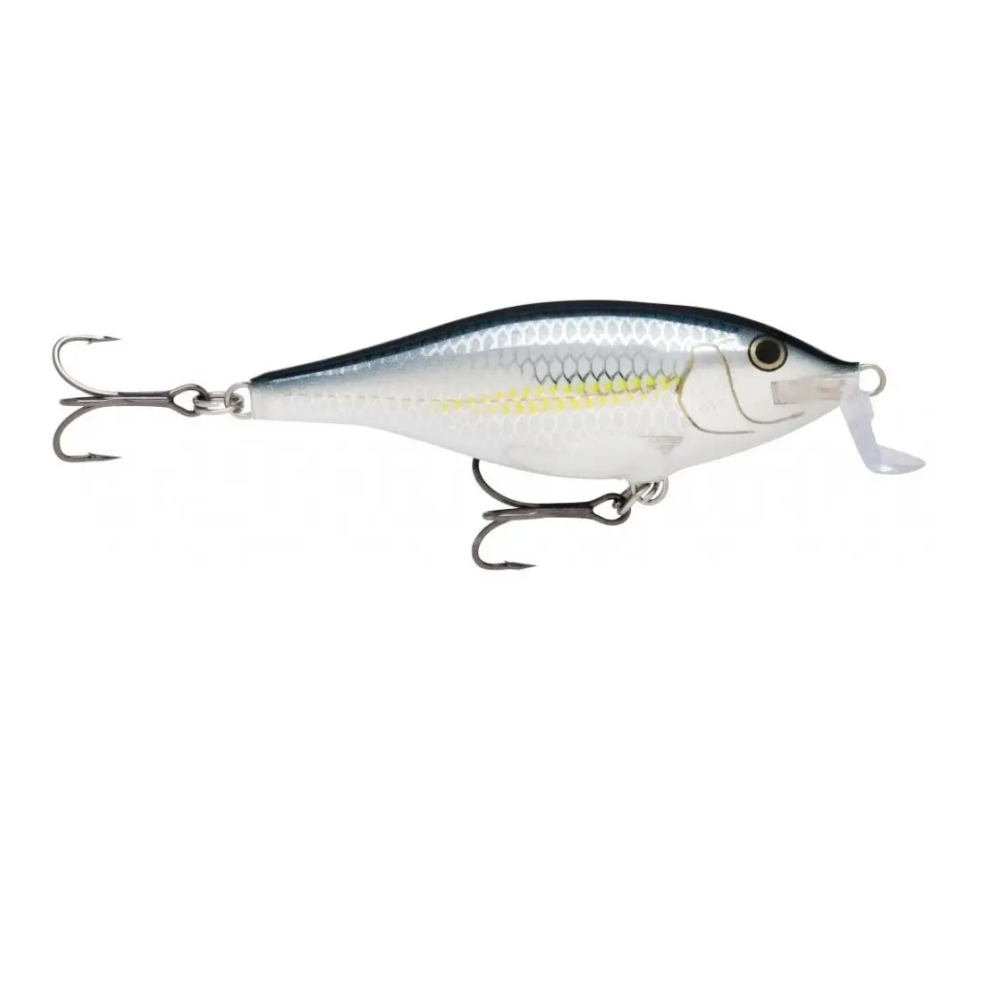 Воблер RAPALA SHALLOW SHAD RAP SSR07 ALB