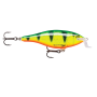 Воблер RAPALA SHALLOW SHAD RAP SSR07 FP