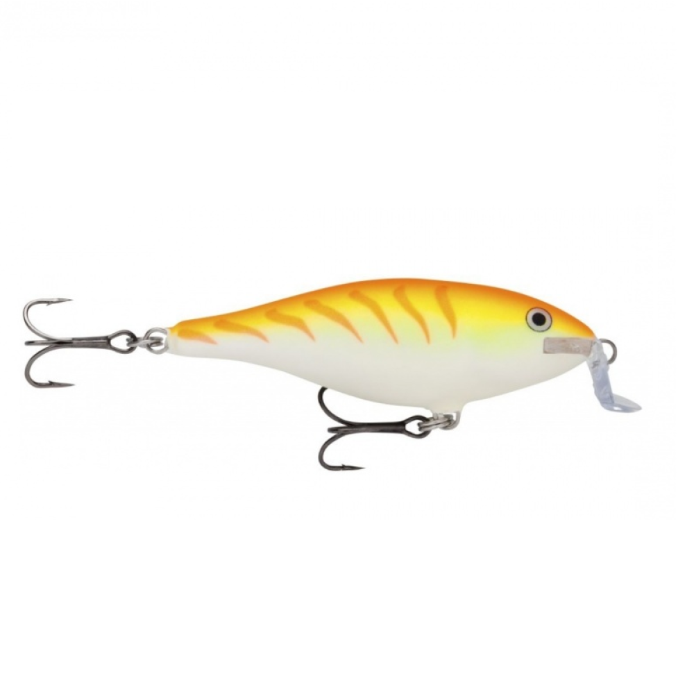 Воблер RAPALA SHALLOW SHAD RAP SSR09 OTU