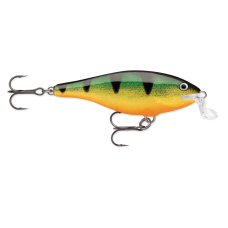 Воблер RAPALA SHALLOW SHAD RAP SSR07 P