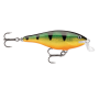 Воблер RAPALA SHALLOW SHAD RAP SSR09 P