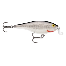 Воблер RAPALA SHALLOW SHAD RAP SSR05 S
