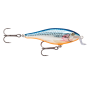 Воблер RAPALA SKITTER POP SP05 SB