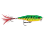 Воблер RAPALA SKITTER POP SP05 FT