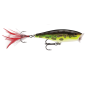 Воблер RAPALA SKITTER POP SP07 LF
