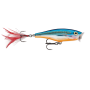 Воблер RAPALA SKITTER POP SP09 SB