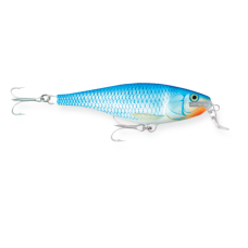 Воблер Rapala Shad Rap Super SSR14 BSH
