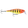Воблер Rapala Shad Rap Super SSR14 HTP
