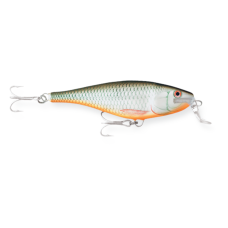 Воблер RAPALA SHAD RAP SUPER SSR14 RFSH Воблер RAPALA SHAD RAP SUPER SSR14 RFSH
