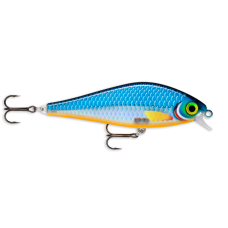Воблер RAPALA Super Shadow Rap SSDR11 BGH 