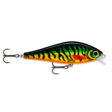 Воблер RAPALA Super Shadow Rap SSDR11 HTIP 