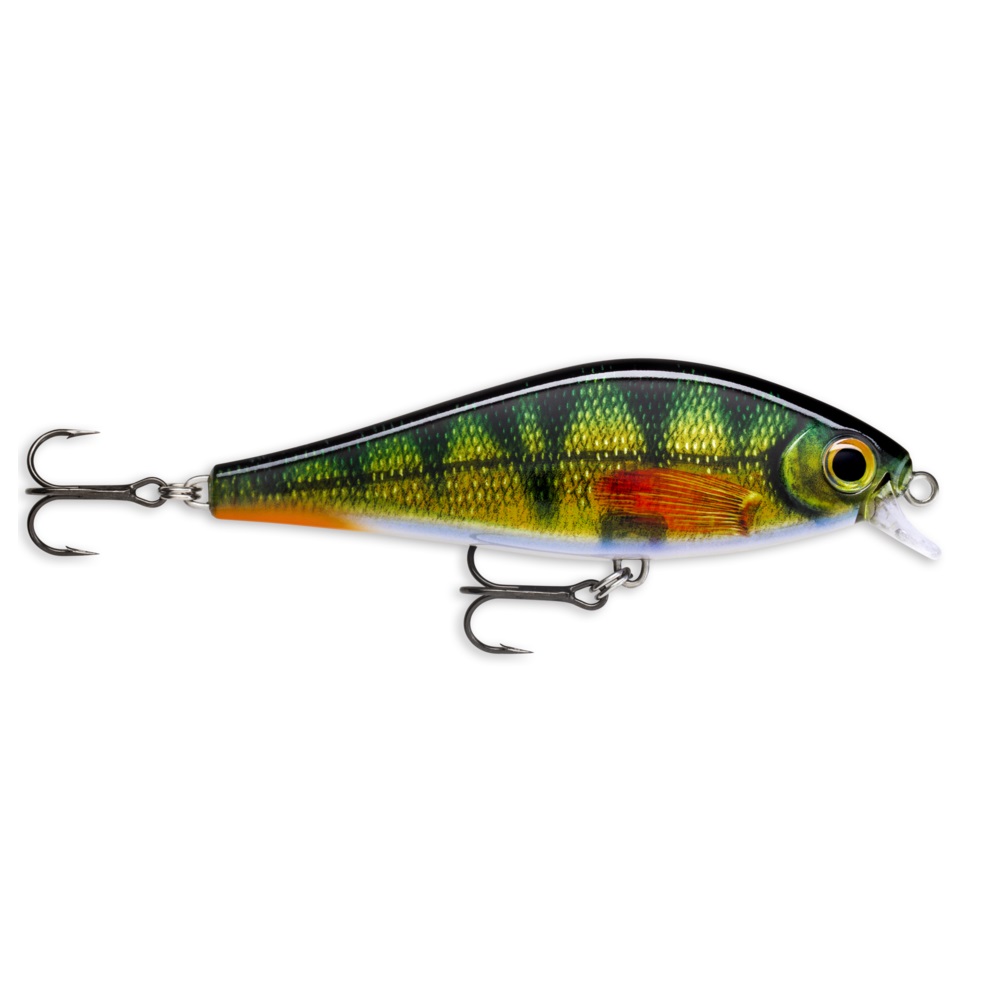 Воблер RAPALA Super Shadow Rap SSDR11 PEL