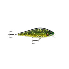 Воблер RAPALA Super Shadow Rap SSDR16 PKL Воблер RAPALA Super Shadow Rap SSDR16 PKL