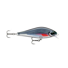 Воблер RAPALA Super Shadow Rap SSDR16 ROR 