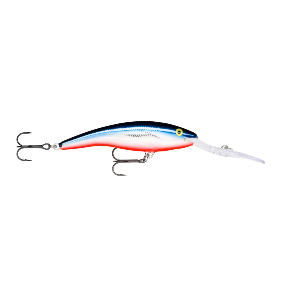 Воблер Rapala Tail Dancer Deep TDD07 BGHM