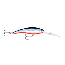 Воблер Rapala Tail Dancer Deep TDD07 BGHM