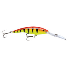 Воблер RAPALA Tail Dancer Deep TDD11 HT 