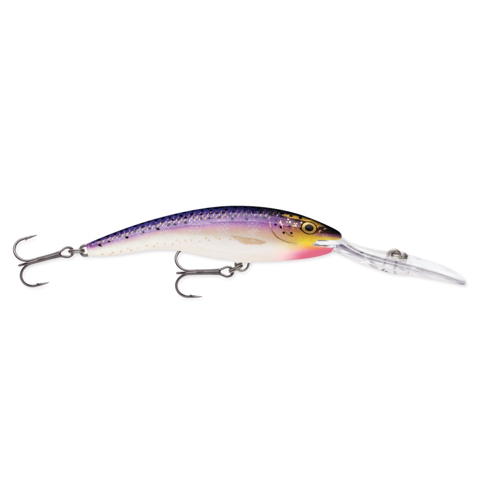 Воблер RAPALA Tail Dancer Deep TDD09 PD