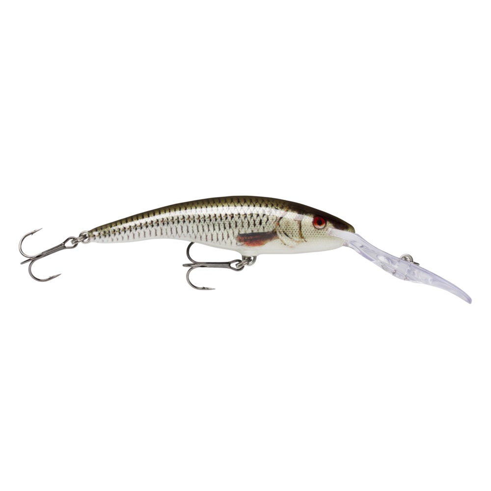 Воблер Rapala Tail Dancer Deep TDD09 ROL