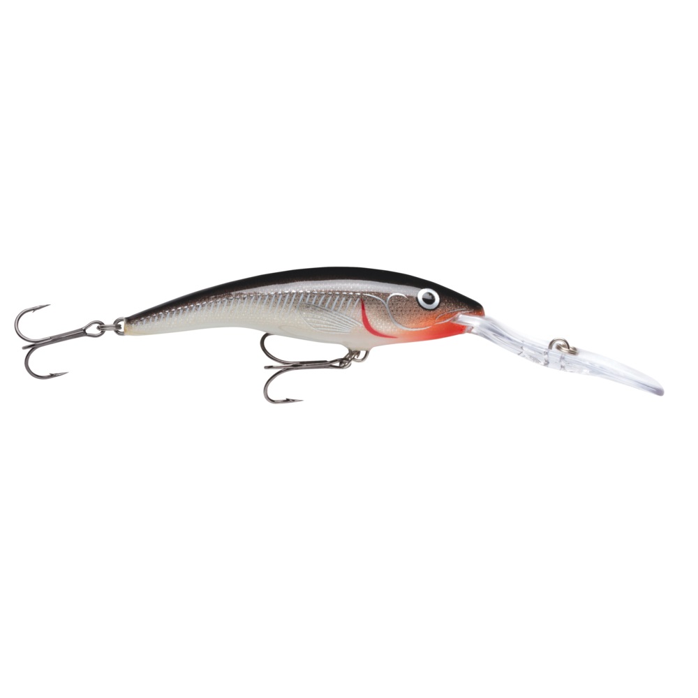 Воблер Rapala Tail Dancer Deep TDD13 S